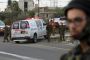 Cisjordanie: un Israélien blessé dans une nouvelle attaque palestinienne au couteau - © 20Minutes