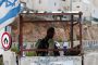 Cisjordanie : un Palestinien blessé après avoir attaqué au couteau des Israéliens - © Le Monde.fr