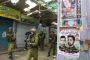 Cisjordanie: un Palestinien qui tentait d'attaquer au couteau des soldats israéliens abattu - © 20Minutes