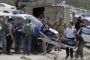 Cisjordanie: Un Palestinien tué après avoir poignardé deux soldats israéliens - © 20Minutes