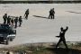 Cisjordanie : un Palestinien tué dans des affrontements avec l'armée israélienne - © Le Monde.fr