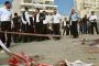 Cisjordanie : un soldat israélien blessé au couteau, son attaquant touché par balle - © Le Monde.fr