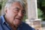Claude Lanzmann présente en Israël un film polémique sur la Shoah - © 20Minutes
