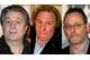 Clavier, Depardieu et Reno ne sont plus bancables - © LCI.fr - People