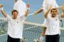 Clément et Llodra battus en finale - © Le Figaro