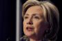 Clinton accueille Abbas et Netanyahu à New York - © RIA Novosti