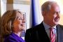 Clinton et Netanyahu décidés à relancer les pourparlers de paix au Proche-Orient - © Le Soir