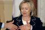 Clinton exhorte à un dialogue immédiat sur le Proche Orient - © Juif.org