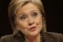 Clinton : « les Etats-Unis s’opposent à la résolution palestinienne à l’ONU » - © Juif.org