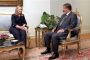 Clinton : "Morsi et Netanyahou doivent se rencontrer" - © Juif.org