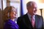 Clinton salue "l'effort sérieux" de Nétanyahou sur la colonisation - © Le Monde