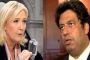 Colère de Meyer Habib contre Marine Le Pen : « Dire aux Juifs de France qui portent une kippa de la retirer, équivaut à leur signifier quils nont plus leur place en France aujourdhui » - © Le Monde Juif