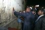  Colère des Palestiniens contre le président kenyan pro-israélien - © Le Monde Juif