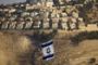 Implantations: appel d'offres d'Israël pour un millier de logements - © La Libre