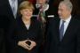 Colonies: Merkel et Netanyahu réunis à Berlin dans un climat tendu - © 20Minutes