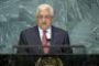 Colonisation : Abbas demande une réunion du Conseil de sécurité - © Le Monde