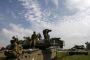 Combats israélo-palestiniens à Gaza : 33 morts - © Nouvel Obs
