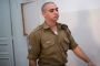 Commandant de peloton : "je craignais également que le terroriste ait une bombe" - © Juif.org