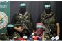 Commandant du Hamas : « Israël va disparaître » - © Juif.org