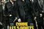 Comme les 5 doigts de la main - © Allocin - DVD