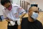 Comment expliquer que les cas de Covid augmentent en Israël malgré une forte couverture vaccinale' - © Slate .fr
