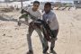 Comment la mort de quatre enfants sur une plage à Gaza pourrait conduire à une intervention israélienne au sol - © Slate .fr