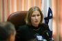 Comment Livni a échappé à une arrestation à Londres - © Juif.org