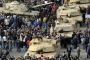 Comment se répartit l'aide américaine en Égypte - © Le Figaro