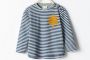 Comment Zara a-t-il pu vendre un T-shirt au look antisémite ? - © Le Monde.fr