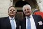  Communautés israélites: nouveau président - ©  Tsr.ch