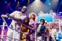 Concert des Enfoirés sur TF1: A quoi ressemble un show sans Jean-Jacques Goldman' - © 20Minutes