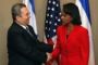 Condoleezza Rice appelle Israël à ne pas "éroder la confiance" des Palestiniens - © 20Minutes