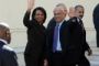 Condoleezza Rice en Israël et chez les Palestiniens sur fond de violences à Gaza - © 20Minutes