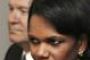 Condoleezza Rice en Israël pour des entretiens avant la réunion internationale de novembre - © 20Minutes