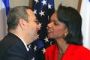 Condoleezza Rice lance un appel aux Israéliens - © La Libre