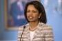 Condoleezza Rice s'engage pour débloquer les négociations israélo-palestiniennes - © Le Monde