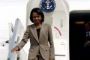 Condoleezza Rice s'entretient avec le président palestinien à Ramallah - © 20Minutes