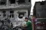 Conflit à Gaza: la trève à nouveau rompue par des tirs, Israël riposte - © DHNet.be