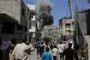Conflit à Gaza: un Belge blessé par une roquette - © La Libre