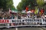 Conflit à Gaza : Valls condamne les heurts à Paris - © Le Figaro