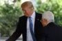 Conflit israélo-palestinien: Abbas prêt à rencontrer Netanyahu sous le parrainage de Trump - © La Libre
