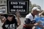 Conflit israélo-palestinien - Flottille d'aide : la Grèce empêche les bateaux de mettre les voiles vers Gaza - © Radio-Canada | Nouvelles