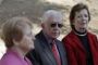 Conflit israélo-palestinien: Jimmy Carter fustige l'inertie américaine - © 20Minutes