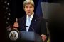 Conflit israélo-palestinien : Kerry prône la solution à deux États  - © Radio-Canada | Nouvelles