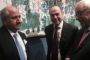 Conflit israélo-palestinien : la politique n'est pas soluble dans l'eau  - © France24 - moyen-orient