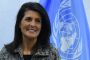 Conflit israélo-palestinien : les É.-U favorables à 2 États, selon l'ambassadrice à l'ONU - © Radio-Canada | Nouvelles