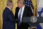 Conflit israélo-palestinien: Trump prend ses distances avec la solution à deux Etats - © 20Minutes