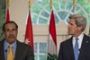 Conflit israélo-palestinien : une concession de taille des pays arabes - © Radio-Canada | Nouvelles