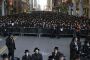 Conscription : des milliers de juifs 'haredim manifestent à New York - © Juif.org