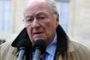 Conseil des institutions juives de France (Crif) : "Nous sommes dans une situation de ... - © La Libre